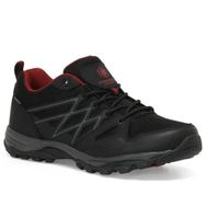 Lumberjack West 3PR Siyah Erkek Outdoor Ayakkabı