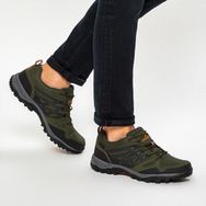 Lumberjack West Haki Waterproof Su Geçirmez Erkek Outdoor Ayakkabı