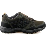 Lumberjack West-M Haki Waterproof Erkek Outdoor Ayakkabı