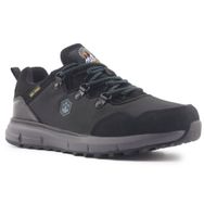 Lumberjack Wilmore 3PR Siyah Erkek Outdoor Ayakkabı