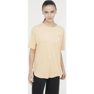 Lumberjack Wl ROSA 4FX 101544843 11LYG15 Turuncu Kadın T-shirt