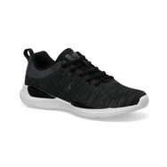 Lumberjack Wolky 4 FX Siyah Kadın Sneaker Ayakkabı