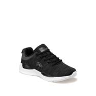 Lumberjack Wolky 9PR Gri Kadın Sneaker Ayakkabı
