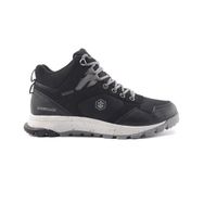 Lumberjack Yoki 3PR Siyah Kadın Bot