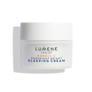 Lumene 50 ml Uykuda Aydınlatıcı Leke Karşıtı Gece Bakım Kremi