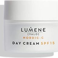 Lumene 50 ml Vitamin C Aydınlatıcı & Leke Karşıtı SPF 15 Gündüz Bakım Kremi
