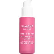 Lumene Anti-Wrinkle and Firm Moisturizing V-Shape Serum Sıkılaştırıcı ve Yüz Ovali Şekillendirici Gençlik Serum