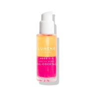 Lumene Arctic Berry Oil-Cocktail Leke Karşıtı Multivitamin Kokteyli