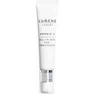 Lumene Bright Eyes All-in-One Eye Treatment Çok Amaçlı Aydınlatıcı Göz Çevresi Bakım Kremi
