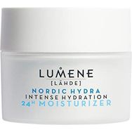 Lumene Intense Hydration 50 ml 24H Yoğun Nem Kremi