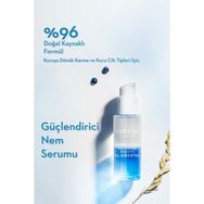 Lumene Moisturizing Prebiotic Oil Prebiyotik 30 ml Nemlendirici
