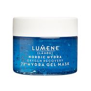 Lumene Oxygen Recovery 72h Hydra Oksijen 150 ml Maske