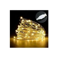 Lumenn Peri Gün Işığı 3 mt Rgb Led Işık