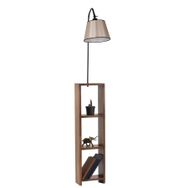 Lumexx Stelo Siyah Pramit 15-3 Lambader