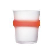Luminarc 27 cl 6'lı Set Fluomania Turuncu Su Bardağı