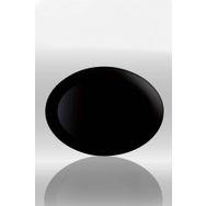 Luminarc 4'lü Set Diwali Noir Kayık Tabak