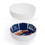 Luminarc Diwali Temperli 18 cm Salata Kasesi