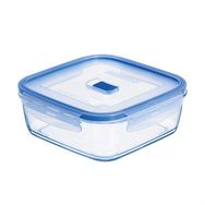Luminarc Kare 1220 cc Pure Box Active Saklama Kabı