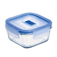 Luminarc Kare 380 cc Pure Box Active Saklama Kabi