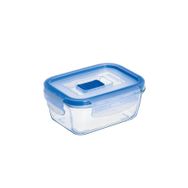 Luminarc Pure Box Active 380 CC Di?kdörtgen Saklama Kabı