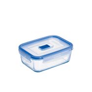 Luminarc Pure Box Dikdörtgen 82 cl Saklama Kabı