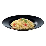 Luminarc Siyah Opal 28.5 cm Makarna Tabağı