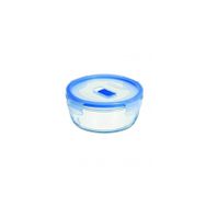 Luminarc Yuvarlak 920 cc Pure Box Active Saklama Kabi