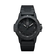 Luminox XS.0301.BO.L Silikon Siyah Erkek Kol Saati