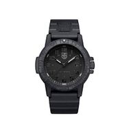 Luminox XS.0321.BO.L Siyah Silikon Erkek Kol Saati
