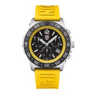 Luminox XS.3145 Sarı Pacific Diver Chromograph Erkek Kol Saati