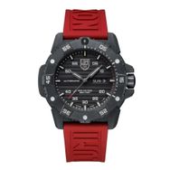 Luminox XS.3875 Master Carbon Sel Automatic 3860 Erkek Kol Saati