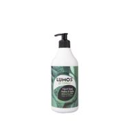 Lumos 500 ml Melisa ve İğde Aromalı Sıvı Sabun