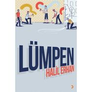 Lümpen Halil Erhan