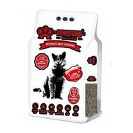 Lumpysand Gri Sodyum Bentonit Marsilya Sabun Kokulu 20 lt Kedi Kumu