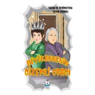 Luna Çocuk Yayınları Büyükannenin Gizemli Odası