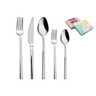 Luna Cucina Lia 30 Parça Çatal Kaşık Bıçak Seti