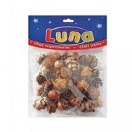 Luna LNA0620172 20 gr Doğal Çam Kozalakları