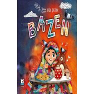 Luna Yayınları Bazen