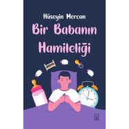 Luna Yayınları Bir Babanın Hamileliği