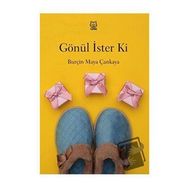 Luna Yayınları Gönül İster Ki