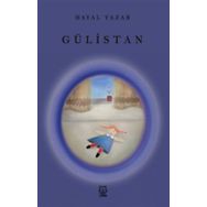Luna Yayınları Gülistan
