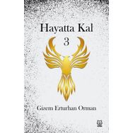 Luna Yayınları Hayatta Kal 3