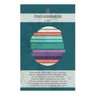Luna Yayınları Öykü Kumbarası 1. Cilt