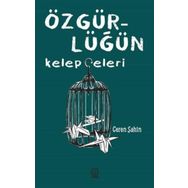 Luna Yayınları Özgürlüğün Kelepçeleri