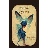 Luna Yayınları Perinin Öyküsü