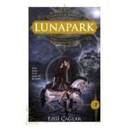 Lunapark - Ezgi Çağlar