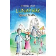 Lunapark - Menekşe Ercan