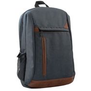 Lunatic LN-492 15.6-16 Siyah Bilgisayar 4 Bölmeli Su Geçirmez Notebook Sırt Çantası