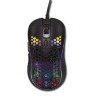 Lunatic Sparrow 6400 Dpi Rgb Oyuncu Mouse