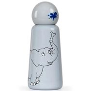 Lund London Elephant Skittle Water Bottle 300 ml Termos